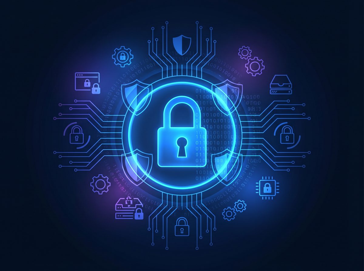 虎威加速器安全防护体系